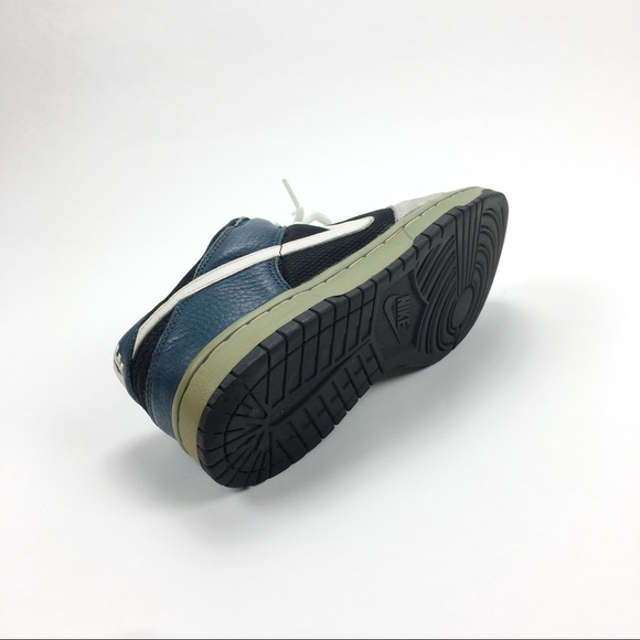 Nike Sb dunk “FUTURA” - Picture 5 of 6